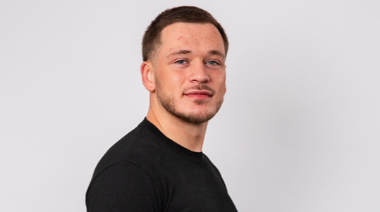 Joshua Dörr