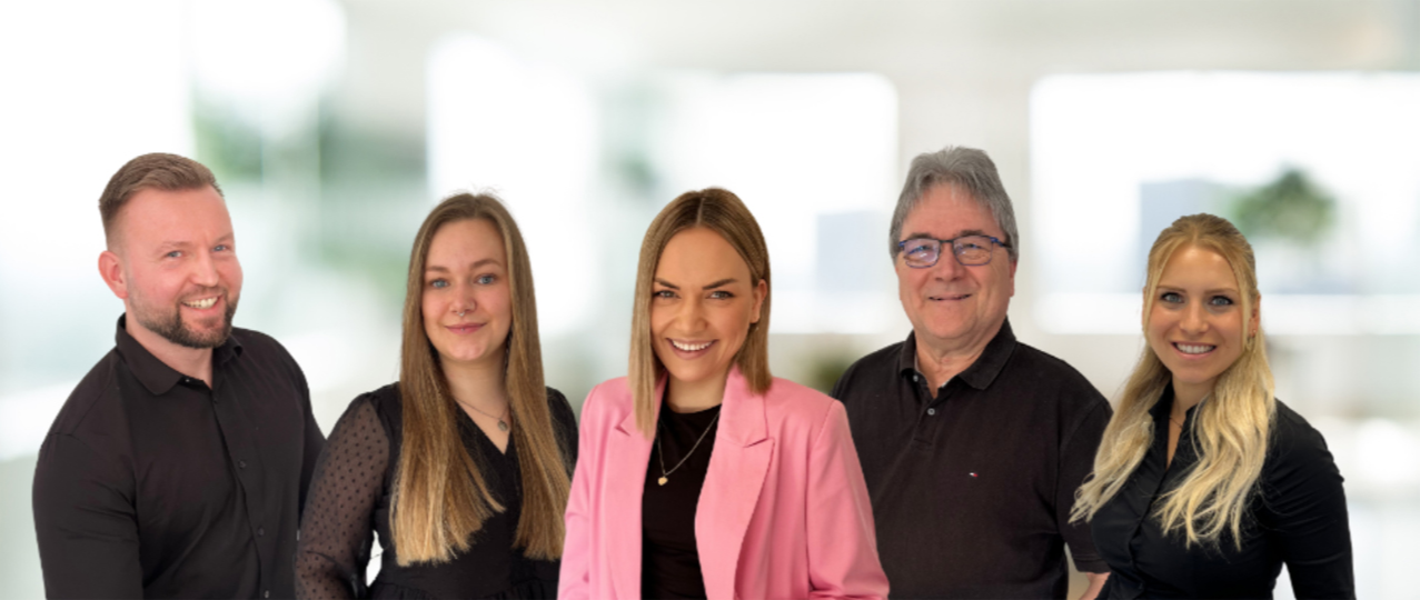 AXA Hauptvertretung in Lüchow (Wendland) Jana Huve aus Lüchow (Wendland)