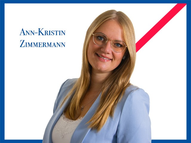 Ann-Kristin Zimmermann