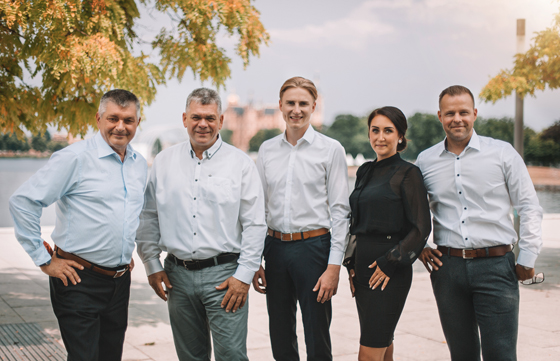 AXA Regionalvertretung in Schwerin Ralf-Peter Hunke aus Schwerin