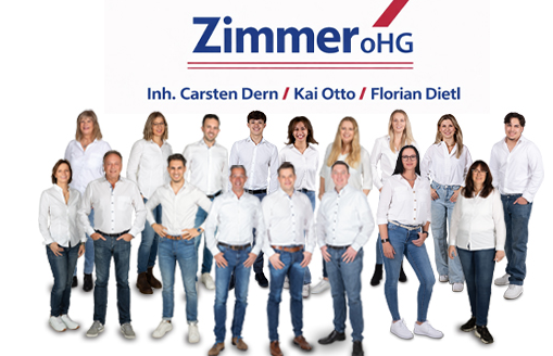 AXA Regionalvertretung Zimmer oHG Inh. Dern Otto Dietl aus Grünberg