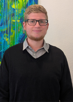 Benjamin Siegmund