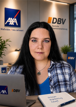 Daniela Kuchenbecker
