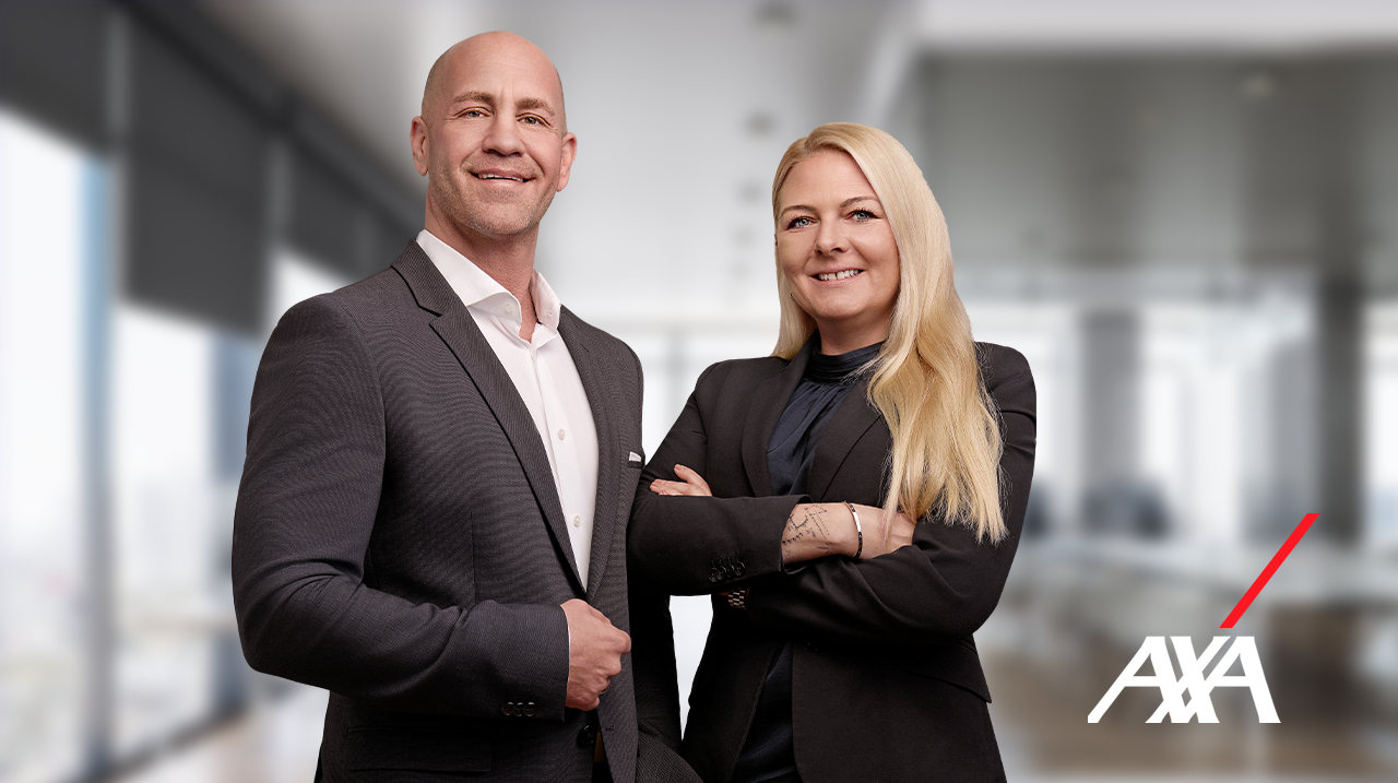 AXA Generalvertretung Poth & Poth oHG in Langenselbold