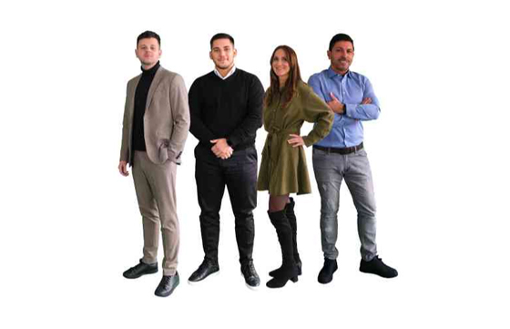 AXA Agentur Rocco Maccarone aus Frankfurt am Main