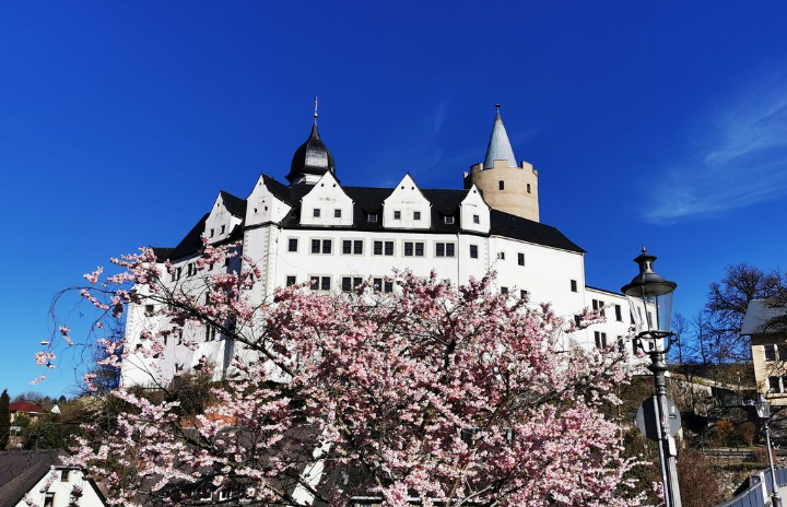 AXA Generalvertretung Toni Steinert aus Zschopau