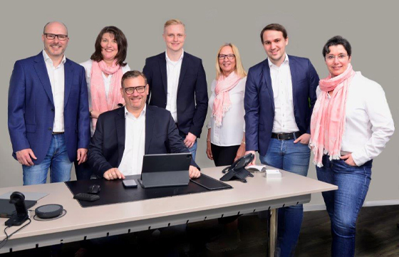 AXA Geschäftsstelle Jürgen Nacken aus Kaarst