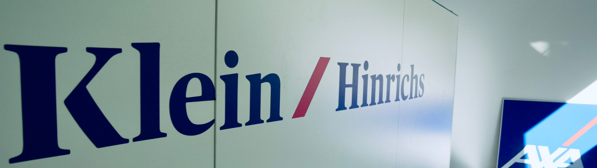 AXA Generalvertretung in Neuwied Klein-Hinrichs aus Neuwied