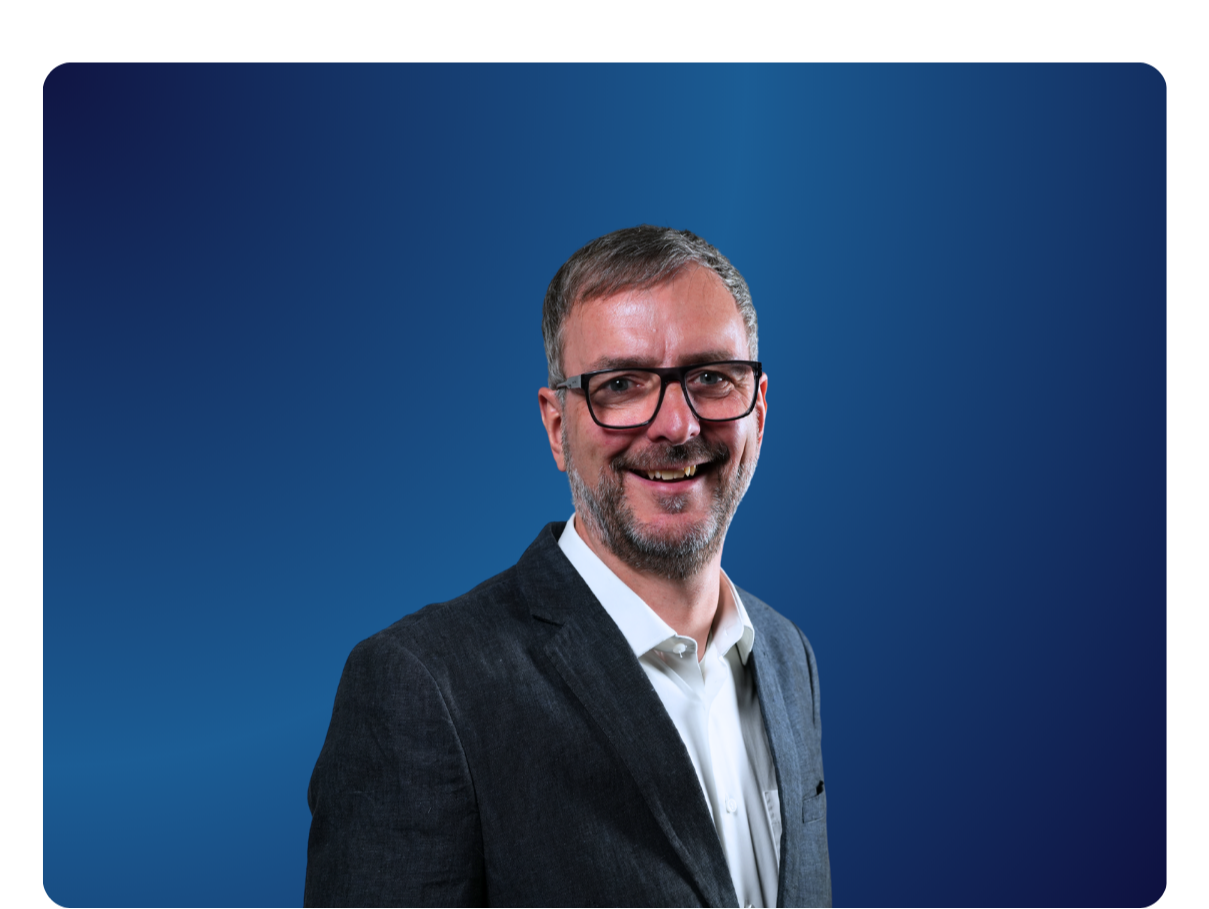 Achim Gebauer