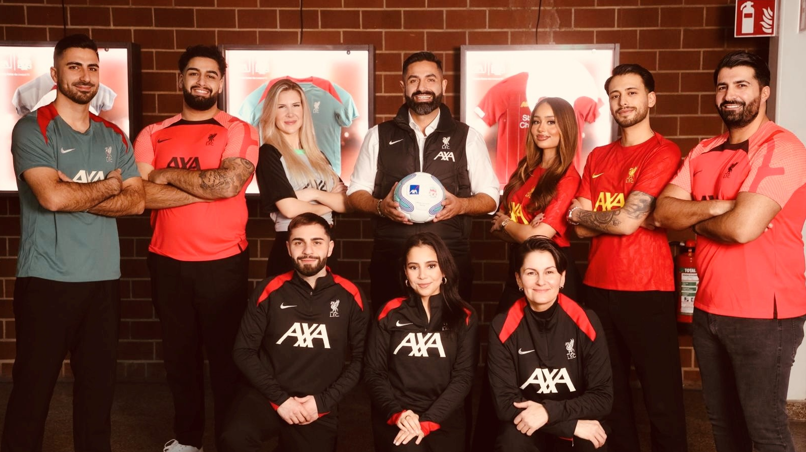 AXA Generalvertretung Savas Celik e.K. in Pulheim