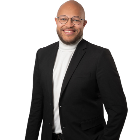 Daniel Saidykhan