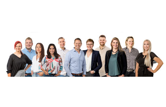 DBV Deutsche Beamtenversicherung  Florian Flatau aus Osnabrück