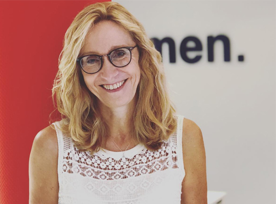Kirsten Meißner