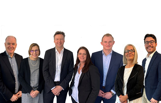 AXA Bezirksdirektion Kai Hankamer aus Bonn