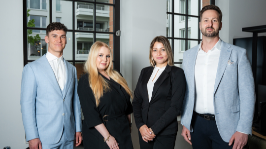 AXA Geschäftsstelle Weidemann Inh. Sommer & Wack oHG in Gießen