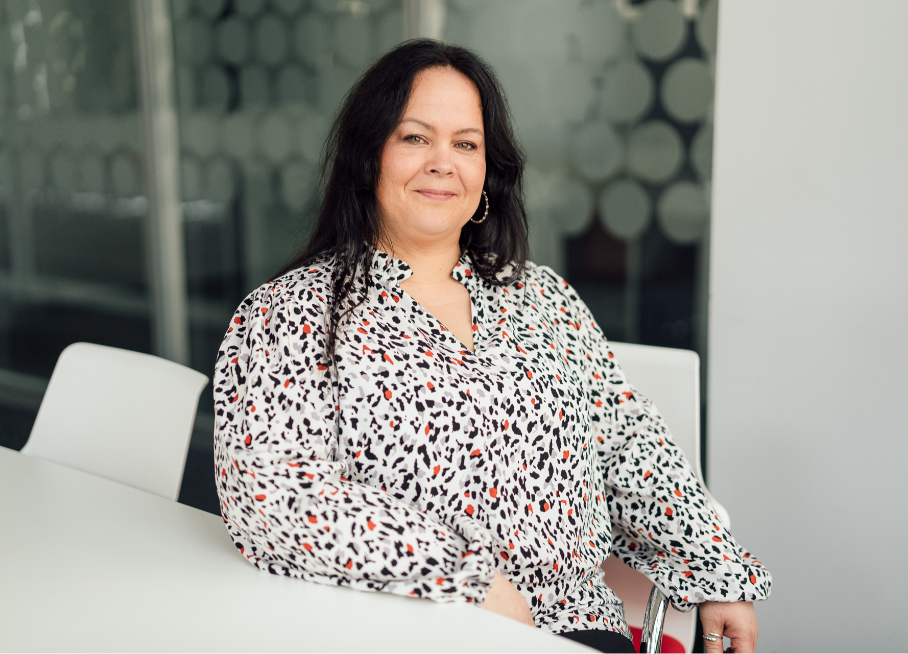 Daniela Brown Daniela Brown