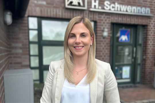 Maike Rauert