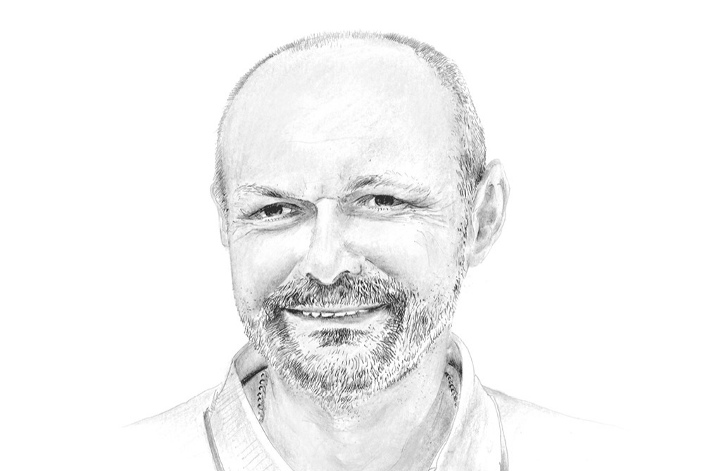 Rainer Morlock