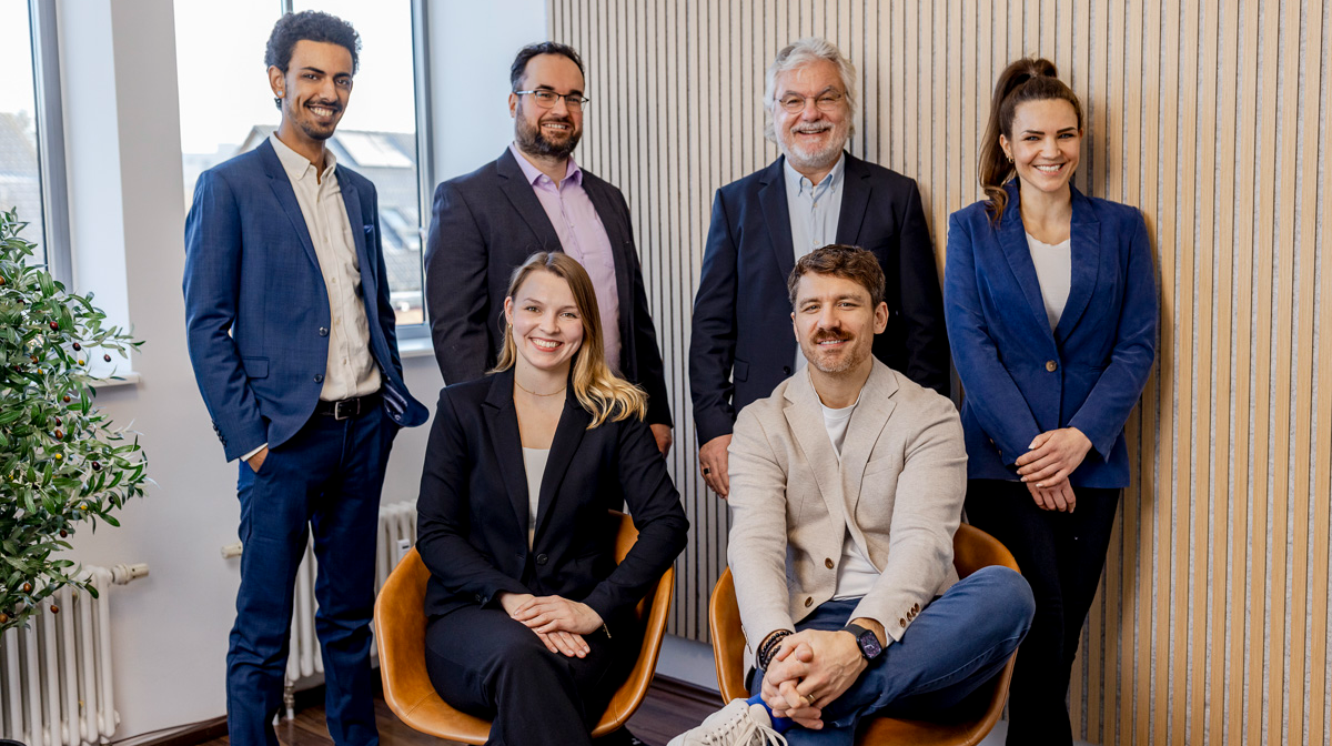 AXA Geschäftsstelle Jentsch oHG in Glienicke/Nordbahn