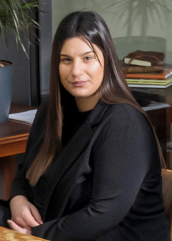 Mehtap Cakmak