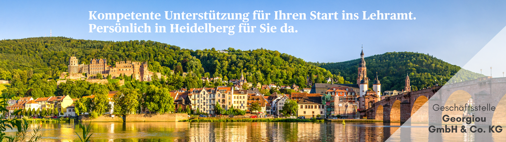 DBV Deutsche Beamtenversicherung Spezialist f&uuml;r den &Ouml;ffentlichen Dienst Georgiou GmbH & Co. KG aus Heidelberg