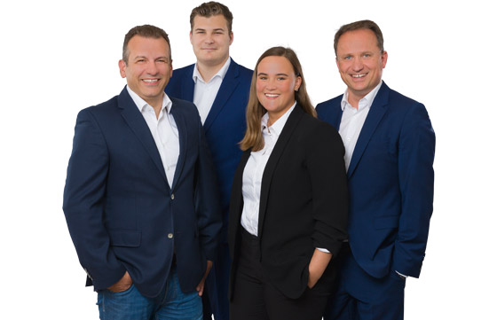 AXA Generalvertretung  Busch & Helmgens KG aus Mönchengladbach