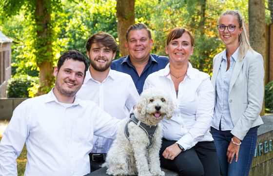 DBV Deutsche Beamtenversicherung  Nils Wirth aus Rellingen