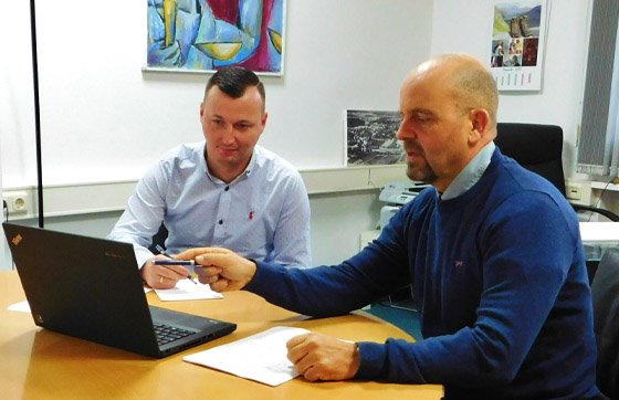 AXA Hauptvertretung John-Paul Karwecki aus Neuenhagen