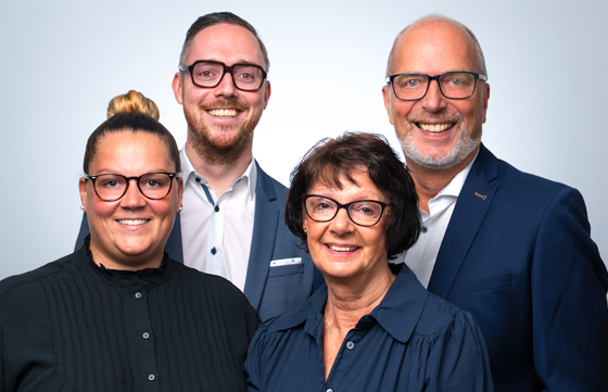 AXA Generalvertretung Michael Schmidt aus Versmold