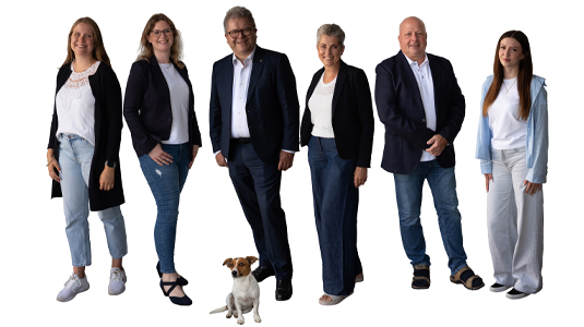 AXA Regionalvertretung David Lüdeke in Beverungen