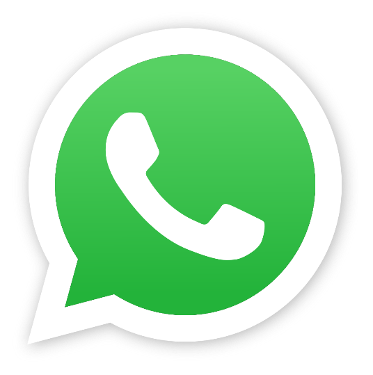 Jetzt über Whatsapp Kontakt aufnehmen