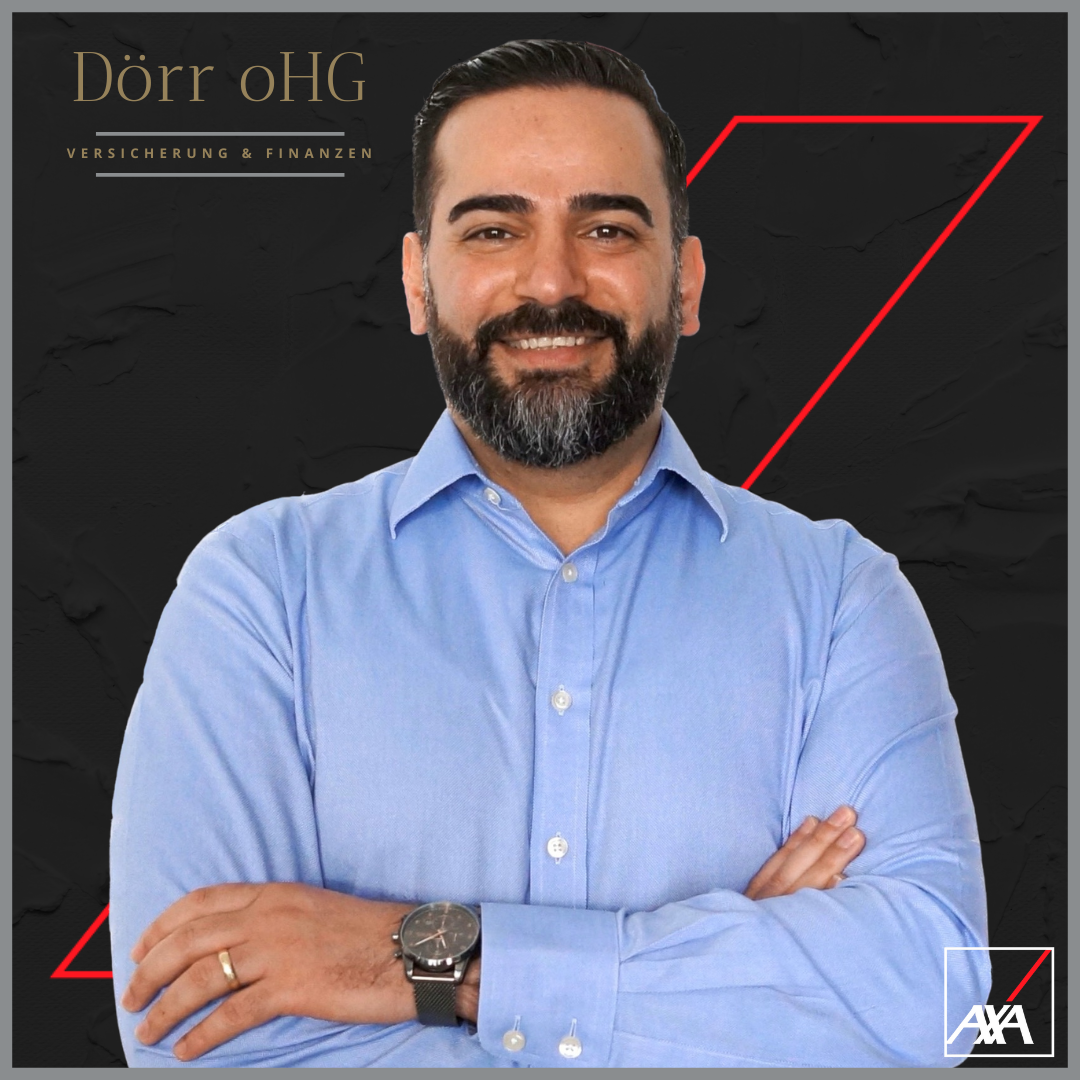 AXA Betreuer Dörr oHG in Saarlouis AXA Regionalvertretung Dörr oHG in Saarlouis