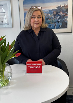 Beate Garmatz