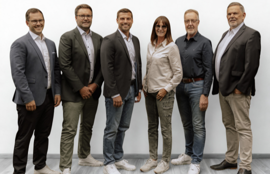 AXA Hauptvertretung Steffen Kaenders aus Kevelaer