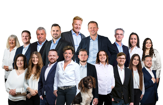 AXA Geschäftsstelle Schulz/Woidelko/Wadas oHG aus Dreieich