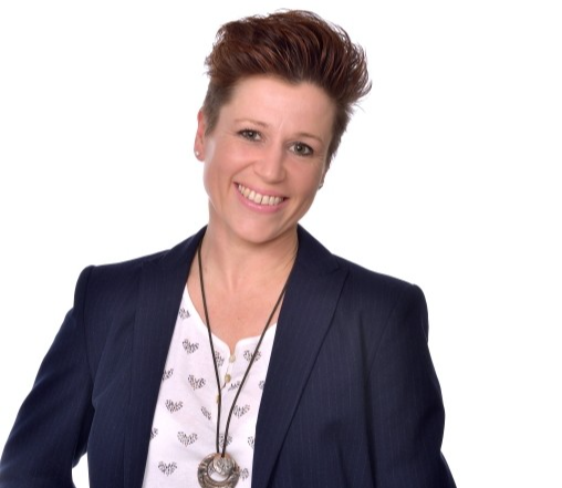 Nadine Engbert