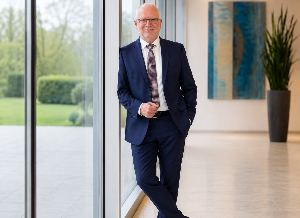 AXA Regionalvertretung Uwe Pracejus in Düsseldorf