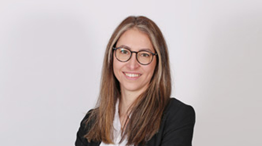 Stephanie Böhme