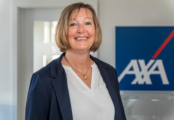 Anja Buck