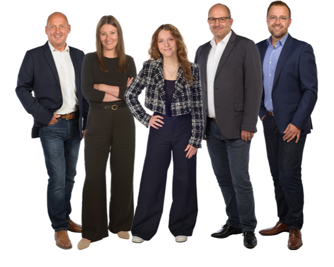 AXA Generalvertretungen in Kassel  Bachmann & Kanold oHG und Jörg Opfermann aus Kassel