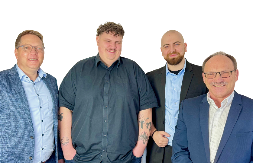 AXA Hauptvertretung in Gudensberg Martin Stöckert aus Gudensberg