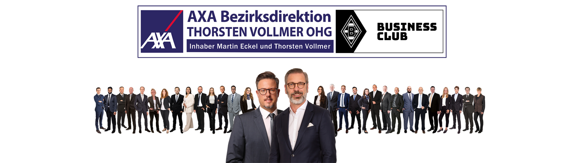 AXA Bezirksdirektion in Vellmar Thorsten Vollmer OHG aus Vellmar