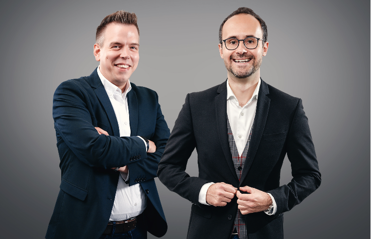AXA Regionalvertretung in Hagen Christian Köbe aus Hagen