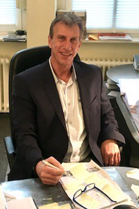Andreas Engel Andreas Engel