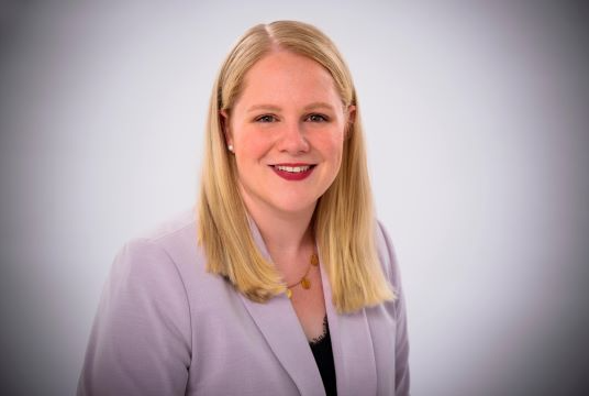 Anna Schappert Anna Schappert