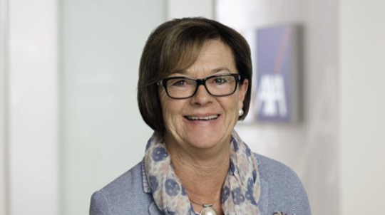 Hiltrud Bremersmann