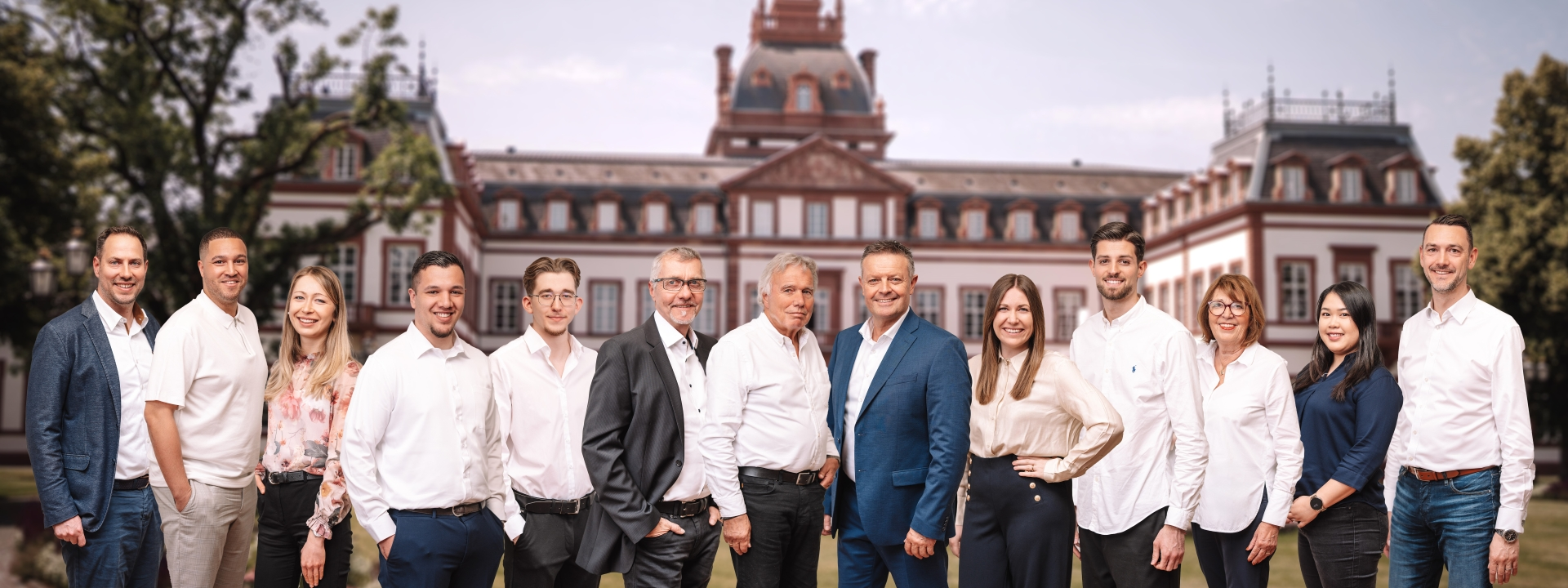 AXA Betreuer Stein oHG Inh. Florian Link Dominic Friebe in Frankfurt am Main AXA Regionalvertretung Stein oHG Inh. Florian Link Dominic Friebe in Frankfurt am Main