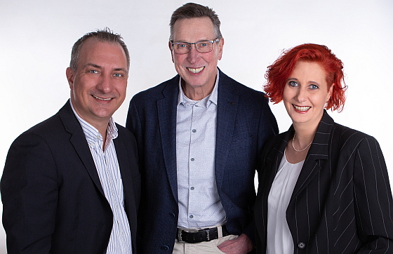 AXA Generalvertretung in Oberhausen Stefan Enseleit aus Oberhausen