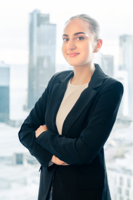 Eileen Sophie Schoder