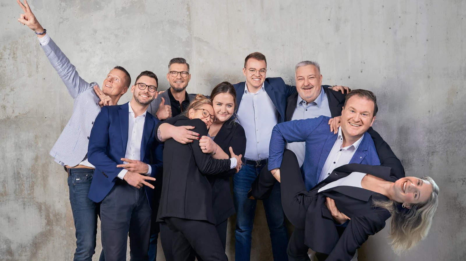 AXA Regionalvertretung Land & Giebels Versicherungen und Immobilien GmbH in Lüdenscheid